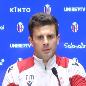 05/04/24 - Alessandro Di Gioia - Giornalista calciomercato.com
