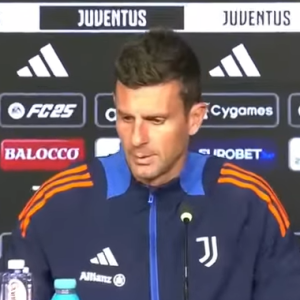30/10/24 - Michelangelo Rampulla - Ex portiere, pre Juventus-Parma