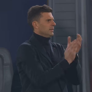 11/03/24 - Lamberto Zauli - Allenatore ed ex calciatore, sul Bologna