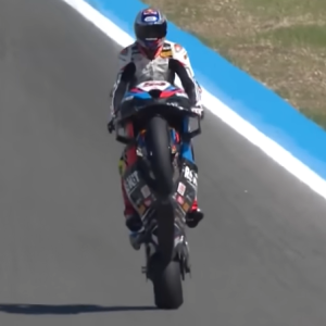 23/10/24 - Carlo Baldi - Giornalista Moto.it, su finale mondiale Superbike