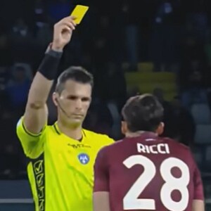 03/03/24 - Piero Chiambretti - Conduttore tv e tifoso granata, post Torino-Fiorentina