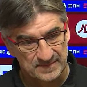 18/02/24 - Giacomo Ferri - Ex difensore, sul Torino