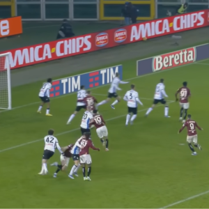 05/12/23 - Giancarlo Camolese - Allenatore, post Torino-Atalanta
