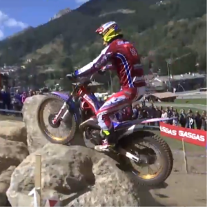 30/07/24 - Sergio Parodi - Dirigente Motoclub La Guardia e Pro Park, su Genova Capitale Europea dello Sport