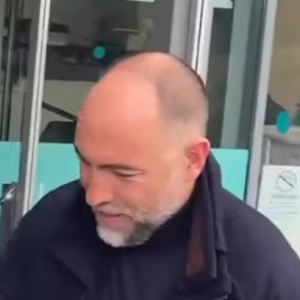 24/03/25 - Sasa Bjelanovic - Ex calciatore, su Tudor