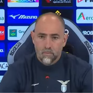 28/05/24 - Francesco Guerrieri - Giornalista calciomercato.com