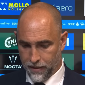 01/06/25 - Daniele Galosso - Giornalista Tuttosport, su Tudor
