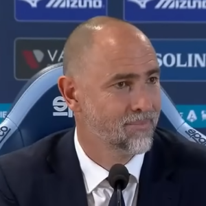 14/05/25 - Luca Momblano - Giornalista Telelombardia, focus sulla Juventus