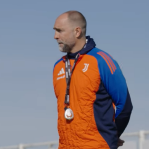 25/03/25 - Cristian Giudici - Giornalista calciomercato.com