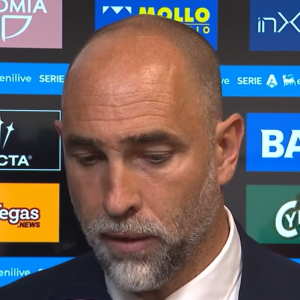 26/05/25 - Cristian Giudici - Giornalista calciomercato.com