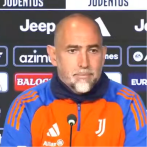 27/05/25 - Alessandro Birindelli - Ex difensore, focus sulla Juventus