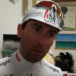 18/09/24 - Ciro Scognamiglio - Giornalista Gazzetta dello Sport, su convocazioni nazionale di ciclismo