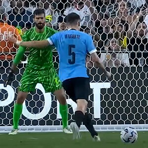 07/07/24 - Andersinho Marques - Giornalista Brasile, sulla Copa América
