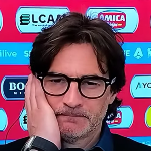 02/03/25 - Davide Bonsignore post Monza-Torino