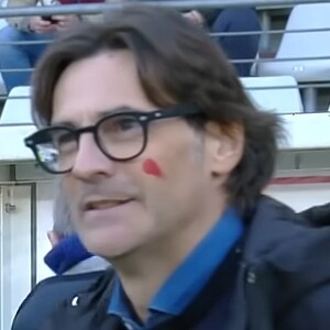 28/11/24 - Marco Ferrante - Ex attaccante granata, sul Torino