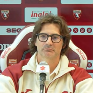 08/11/24 - Marco Bonetto - Giornalista Tuttosport, pre Juventus-Torino