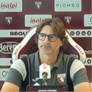 24/09/24 - Mario Giordano - Giornalista e tifoso granata, sul Torino primo in classifica