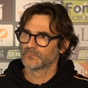 07/07/24 - Natalino Fossati - Ex terzino e bandiera granata, sul Torino
