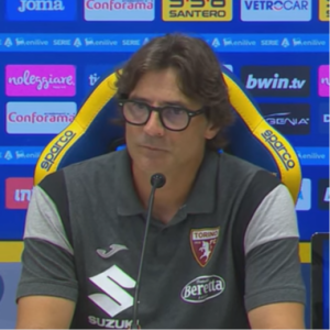 21/09/24 - Giancarlo Camolese - Allenatore, focus sul Torino