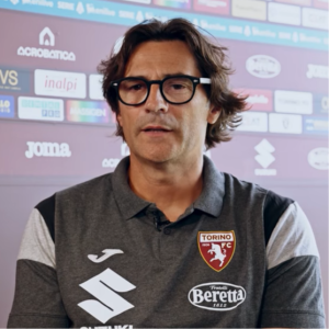 16/10/24 - Andrea Pavan - Giornalista Tuttosport, focus sul Torino