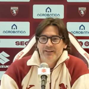 12/02/25 - Antonino Asta - Ex mediano, focus sul Torino
