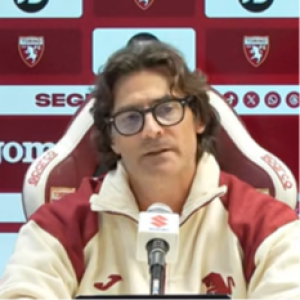 25/10/24 - Patrizio Sala - Bandiera granata, focus sul Torino