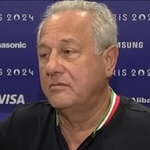 11/08/24 - Giacomo Crosa - Commento oro volley femminile