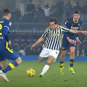 18/02/24 - Stefano Discreti - Scrittore e tifoso bianconero, post Verona-Juventus