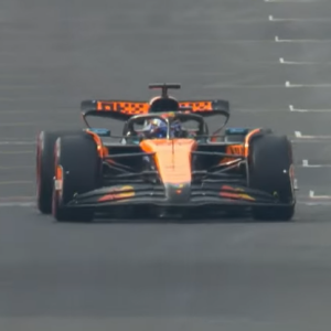 09/04/25 - Matteo Senatore - Giornalista formulapassion.it, focus sull Formula 1