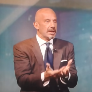 05/01/24 - Ilaria D’Amico - Giornalista, ricordo di Gianluca Vialli