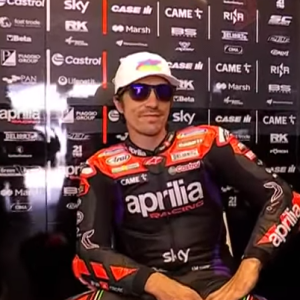20/06/24 - Manuel Pecino - Giornalista spagnolo, sul mercato piloti in MotoGP