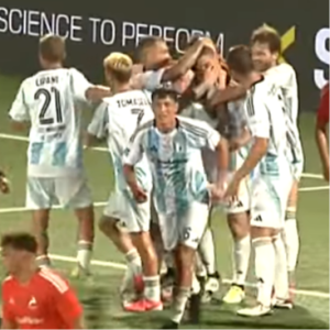24/08/24 - Matteo Matteazzi - DG Virtus Entella, su prospettive stagione