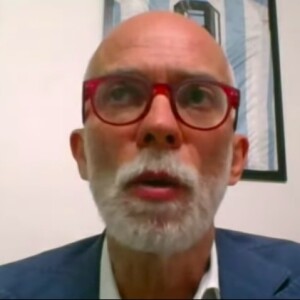 02/10/24 - Gianni Visnadi - Microfono aperto