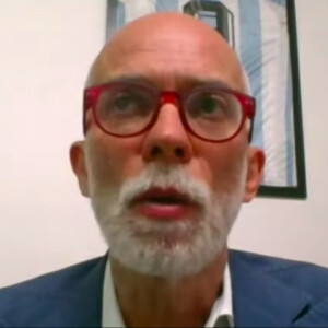 04/11/24 - Gianni Visnadi - Microfono aperto