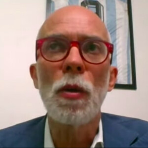 07/10/24 - Gianni Visnadi - Microfono aperto