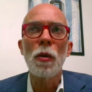 24/08/24 - Gianni Visnadi - Microfono aperto