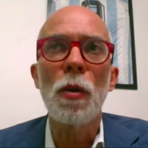 12/03/24 - Gianni Visnadi - Microfono aperto