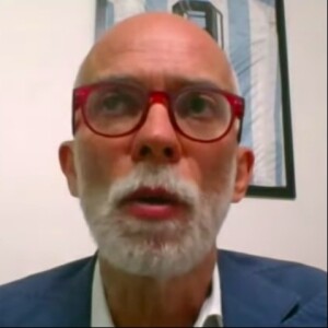 27/04/24 - Gianni Visnadi - Microfono aperto