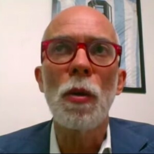 17/02/24 - Gianni Visnadi - Microfono aperto