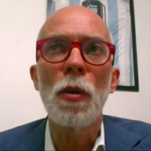 14/10/24 - Gianni Visnadi - Microfono aperto
