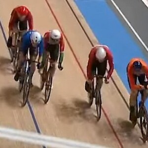 21/10/24 - Marco Villa - Ct ciclismo su pista, bilancio dei mondiali di ciclismo