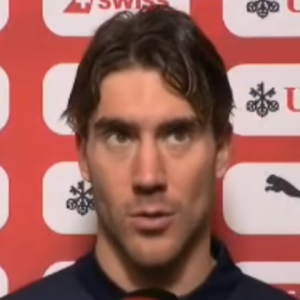 21/11/24 - Sergio Baldini - Giornalista Tuttosport, pre Milan-Juventus