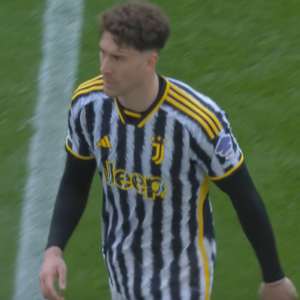 18/03/24 - Michelangelo Rampulla - Ex calciatore, sul momento della Juventus