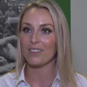 08/12/24 - Nadia Fanchini - Ex sciatrice, sul ritorno di Lindsey Vonn