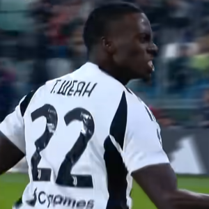 31/10/24 - Edoardo Mecca - Imitatore, attore e tifoso bianconero, sulla Juventus
