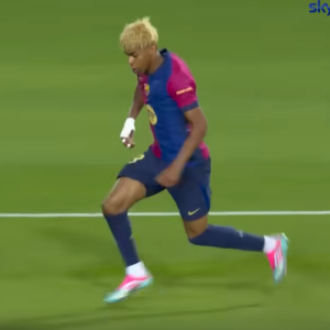 07/05/25 - Nunzio Marchione - Intermediario esperto di calcio spagnolo, su Yamal e Barcellona