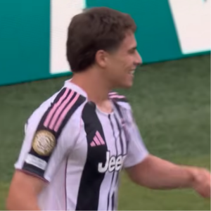 23/06/25 - Lionello Manfredonia - Ex calciatore, su Yildiz e la Juventus