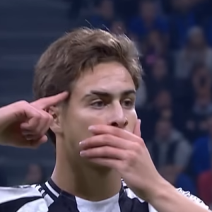 28/10/24 - Marino Magrin - Ex centrocampista, su Yildiz e Atalanta