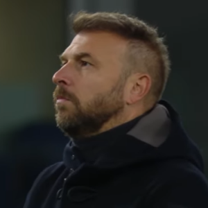 11/12/24 - Matteo Fontana - Corrispondente Gazzetta, su crisi Hellas Verona