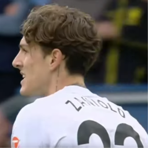 08/04/24 - Alessandro Di Gioia - Giornalista calciomercato.com